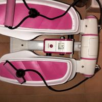 Stepper