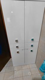 mobili bagno