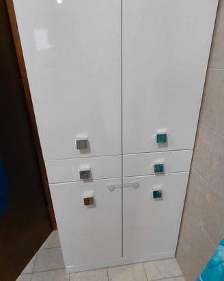 mobili bagno