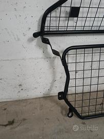 rete di ferro interna Touran 2017