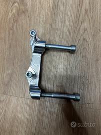 SPOSTA PINZA VM ASSIALE/RADIALE