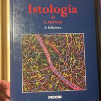 Istologia ed embriologia