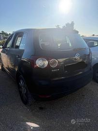 RICAMBI VOLKSWAGEN Golf 5 Plus 1.9 Diesel (04>13)