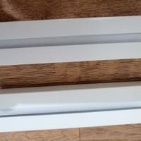 Binari tende a pannello