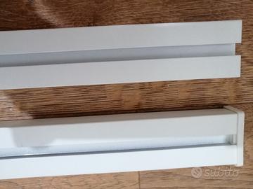 Binari tende a pannello