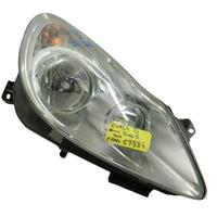 FARO ANTERIORE DESTRO OPEL Corsa D 5P 1Â° Serie (0