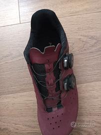 Scarpe bici da corsa