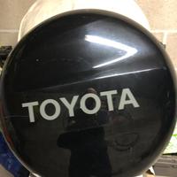 COPRIRUOTA TOYOTA RAV4