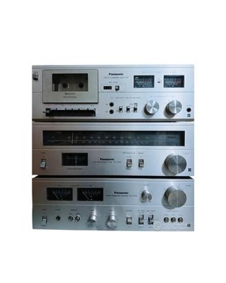 Technics 