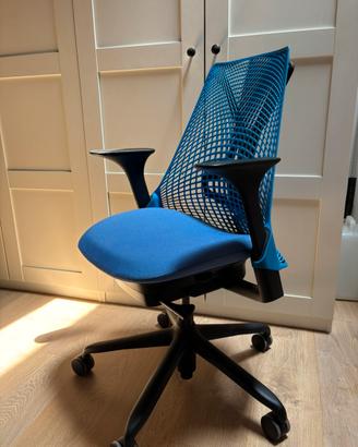 Sedia herman miller sayl