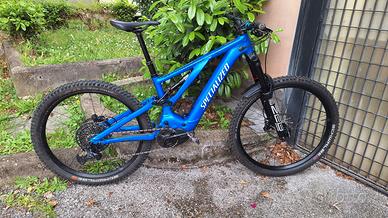 Specialized turbo levo Gen 3 (permuta con xc)