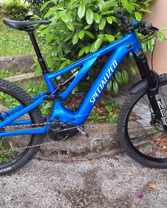 Specialized turbo levo Gen 3 (permuta con xc)