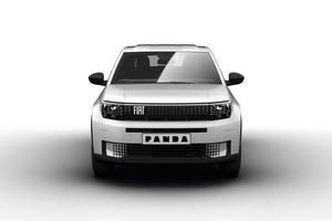 FIAT Grande Panda Grande Panda 1.2 Hybrid 110 C...