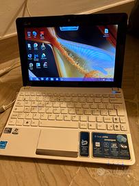 Netbook Asus 500 Gb 11’