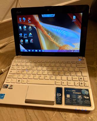 Netbook Asus 500 Gb 11’
