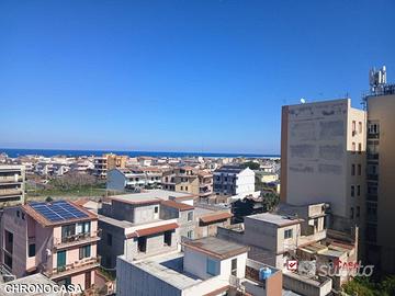 Villafranca, panoramico appartamento