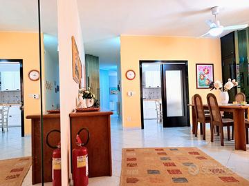 Appartamento in centro a Licata vista mare