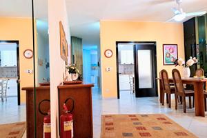 Appartamento in centro a Licata vista mare