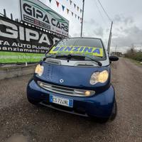 Smart ForTwo 700 coupé pulse (45 kW)