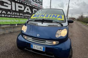 Smart ForTwo 700 coupé pulse (45 kW)