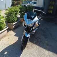 Yamaha TDM 900
