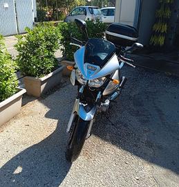 Yamaha TDM 900