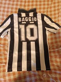 maglia calcio