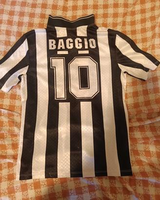 maglia calcio
