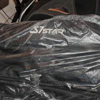 borsone viaggio con ruote 