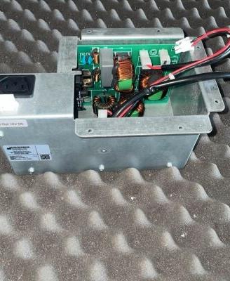 Power supply Voluson E6/E8 PN: KTZ302752/KTZ303892