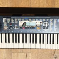 tastiera per principianti Yamaha psr 195