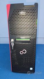 Server Fujitsu PRIMERGY TX1330 M3 | Xeon E3-1230 v