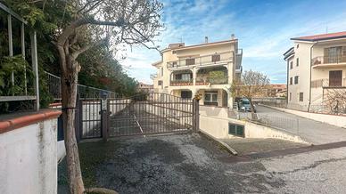 Appartamento - Belvedere Marittimo