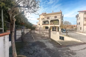 Appartamento - Belvedere Marittimo