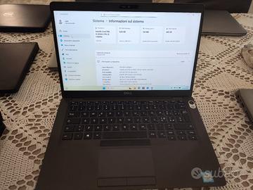 PC Dell Latitudine 5400