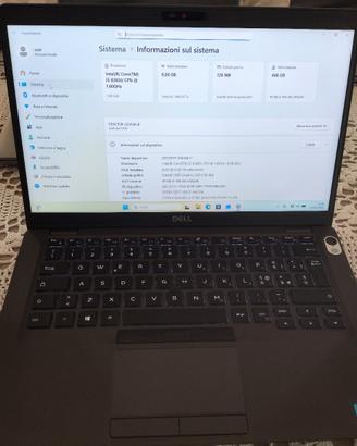PC Dell Latitudine 5400