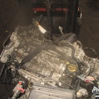 MOTORE AUTOM. LANCIA THESIS 2.4 TD 2006 841P000 80