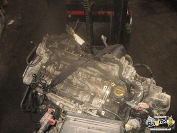 MOTORE AUTOM. LANCIA THESIS 2.4 TD 2006 841P000 80