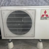 Climatizzatore mitsubishi 9000