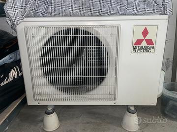 Climatizzatore mitsubishi 9000