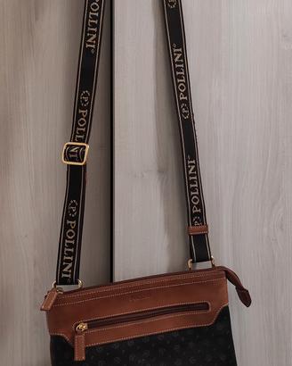 Borsa tracolla Pollini 