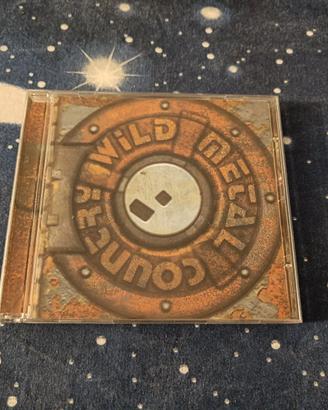 gioco WILD METAL COUNTRY per pc