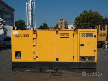 ATLAS COPCO QAS 338 GD