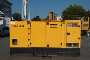 ATLAS COPCO QAS 338 GD