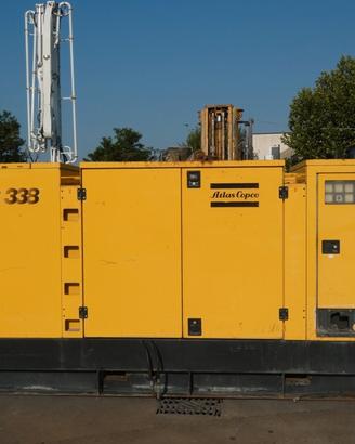 ATLAS COPCO QAS 338 GD