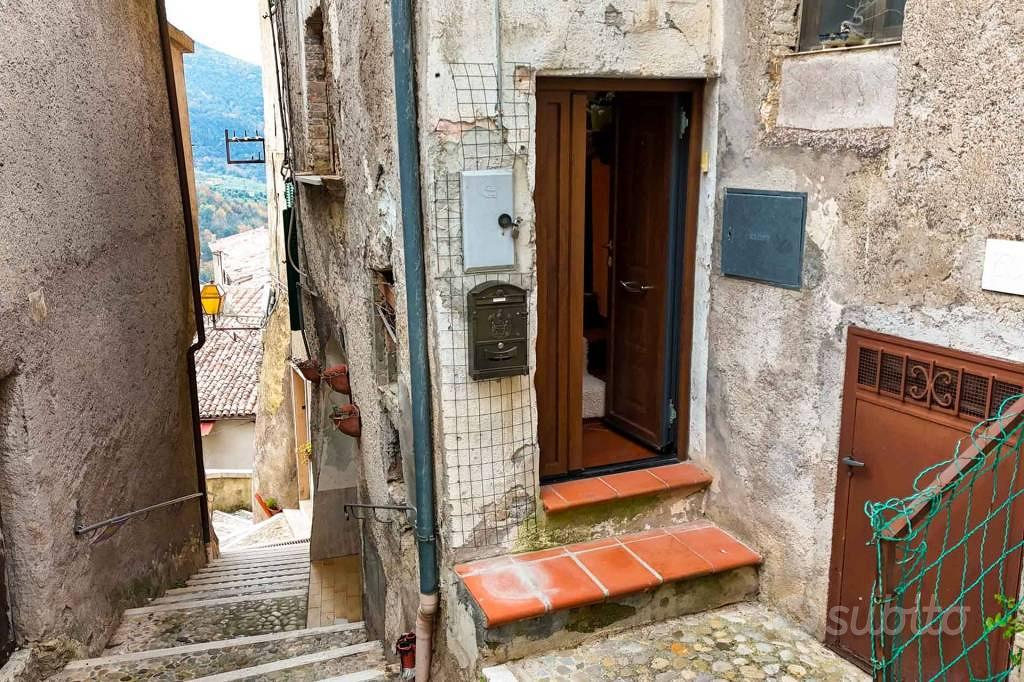 Appartamento – Toffia, Rieti - Vista 5