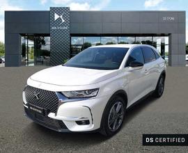 DS DS 7 Crossback ETENSE 1.6 Plug-In Hybrid 225cv