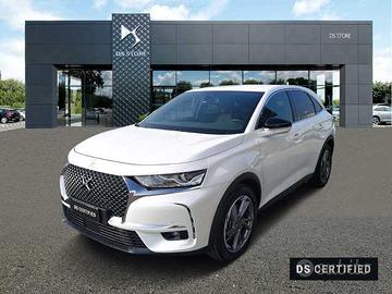 DS DS 7 Crossback ETENSE 1.6 Plug-In Hybrid 225cv