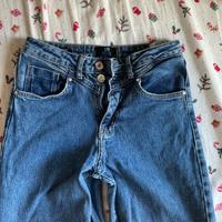 Jeans LTB – Qualità e Comfort