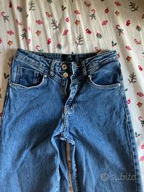 Jeans LTB – Qualità e Comfort